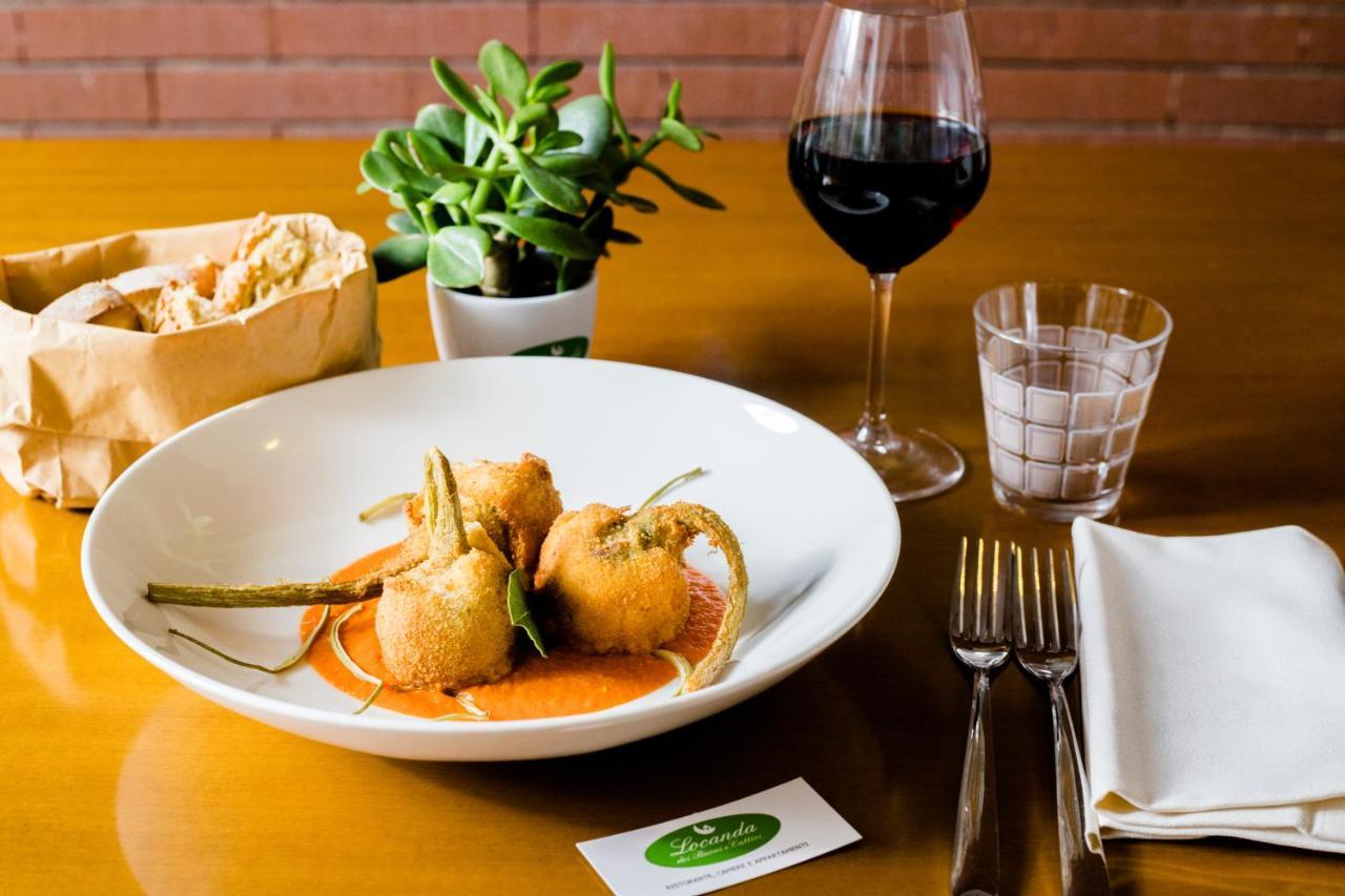 Locanda Dei Buoni E Cattivi Cagliari Luaran gambar