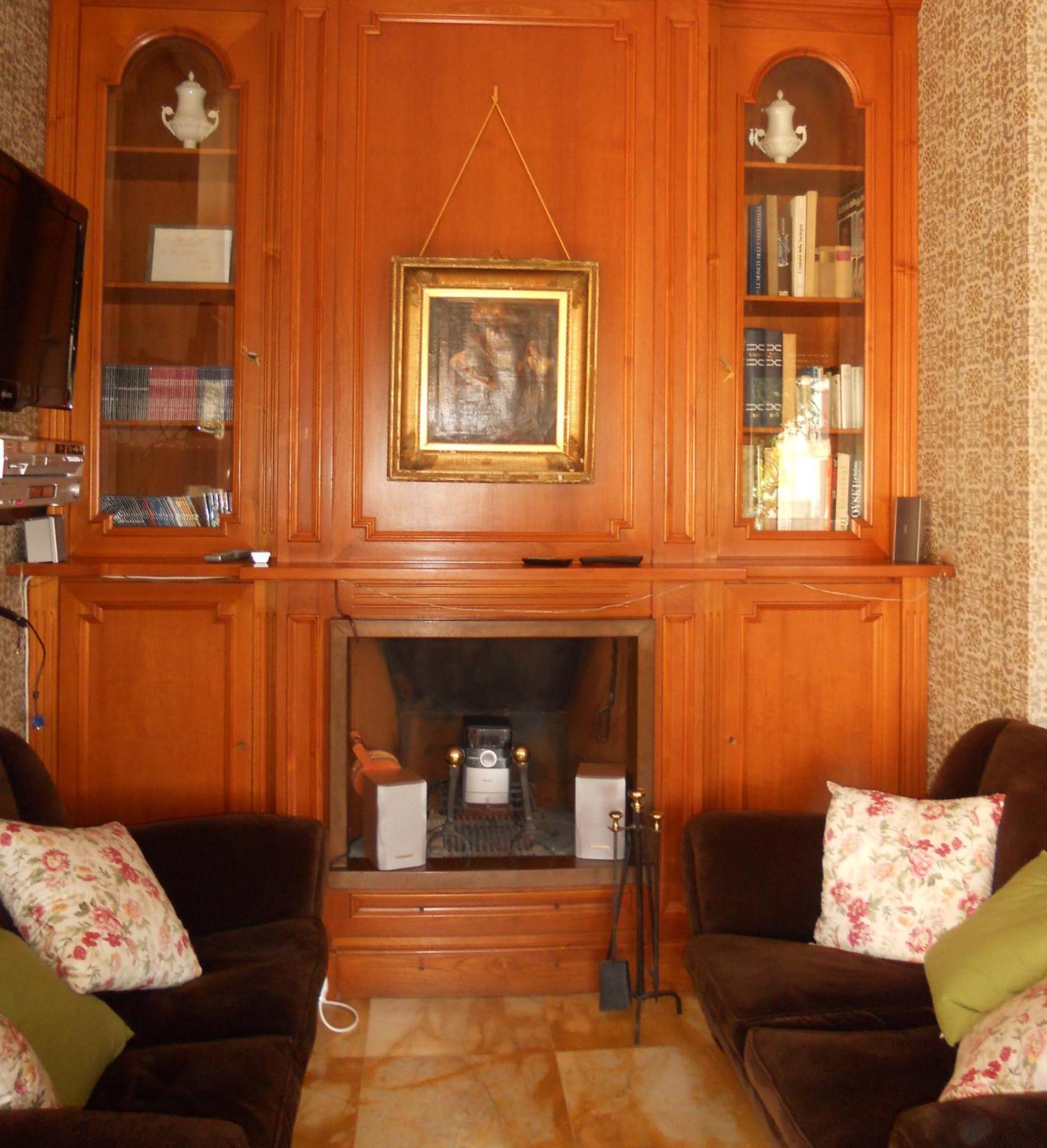 Locanda Dei Buoni E Cattivi Cagliari Luaran gambar