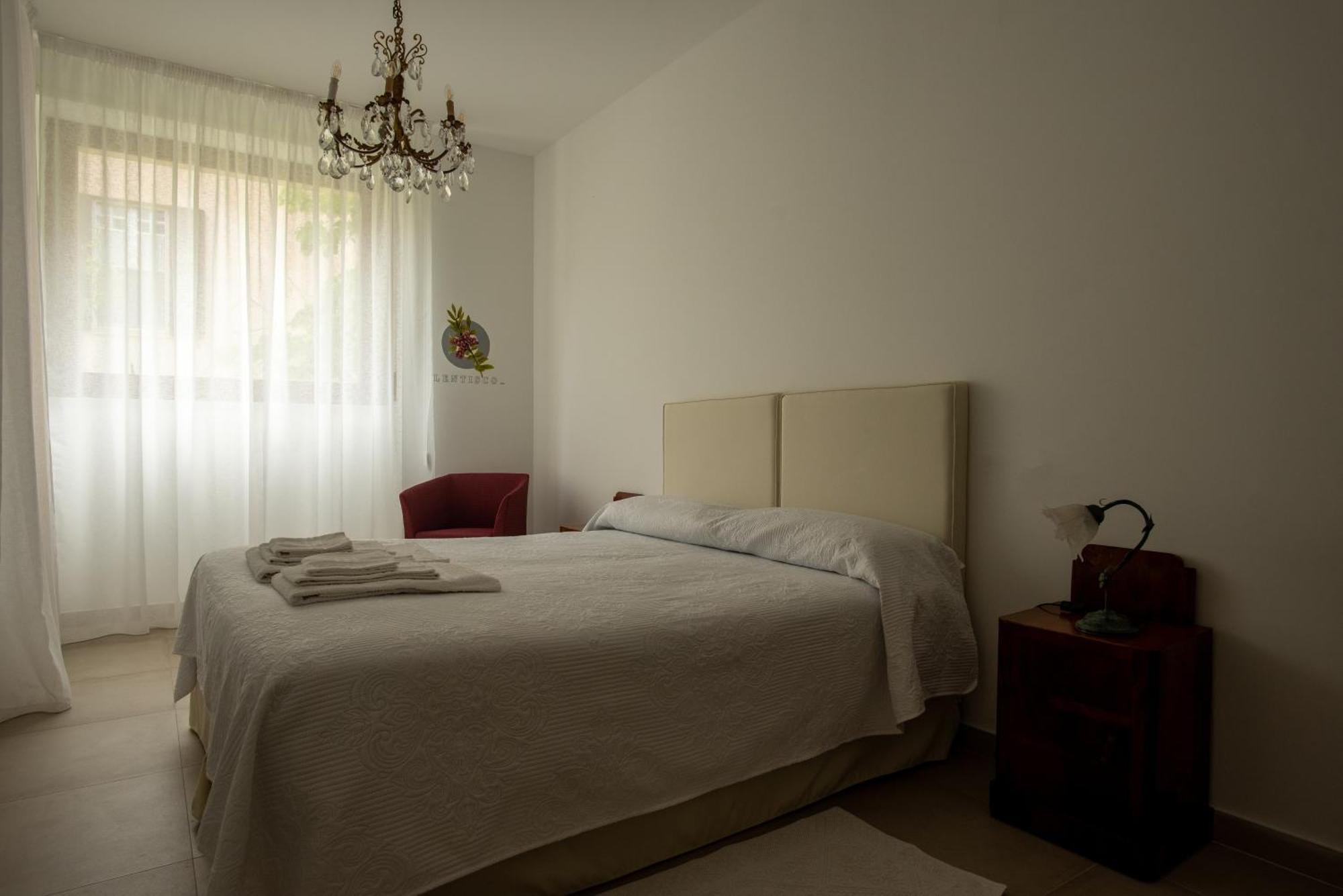 Locanda Dei Buoni E Cattivi Cagliari Luaran gambar