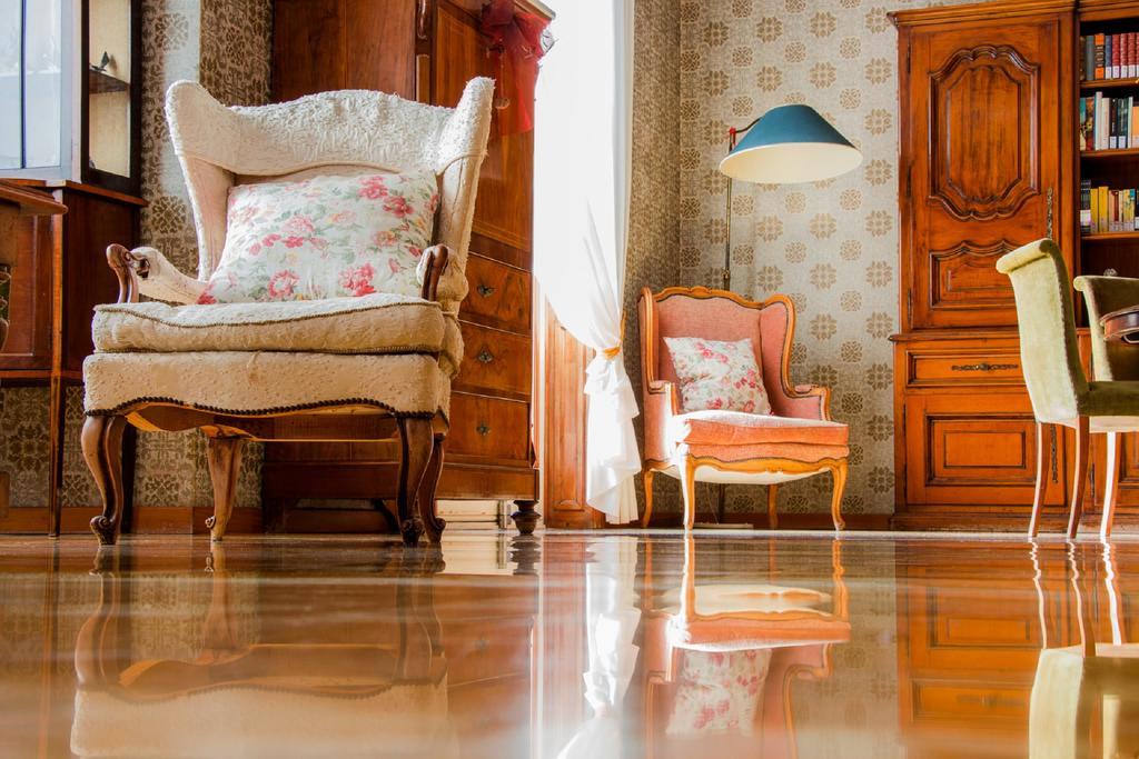 Locanda Dei Buoni E Cattivi Cagliari Luaran gambar