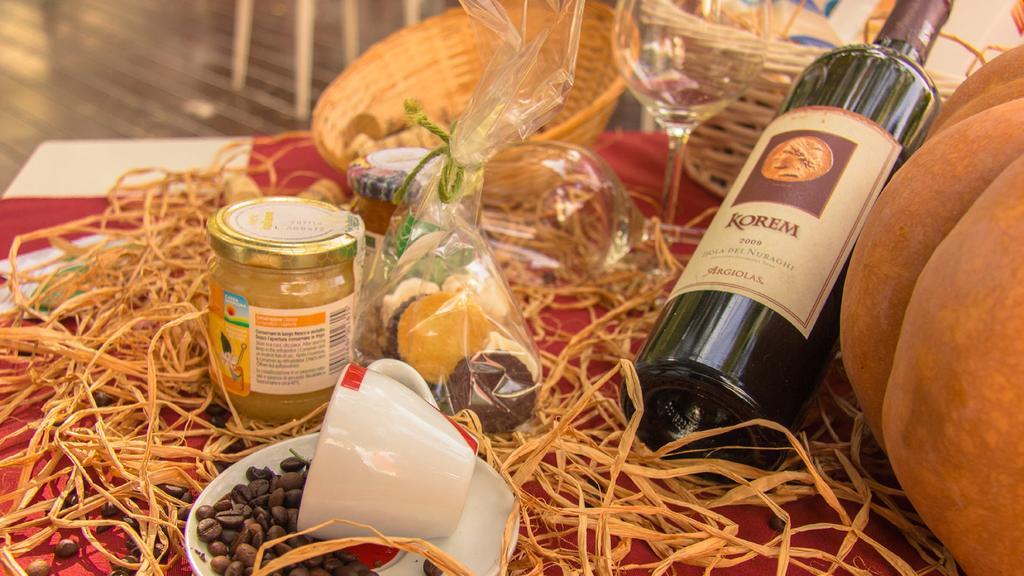 Locanda Dei Buoni E Cattivi Cagliari Luaran gambar